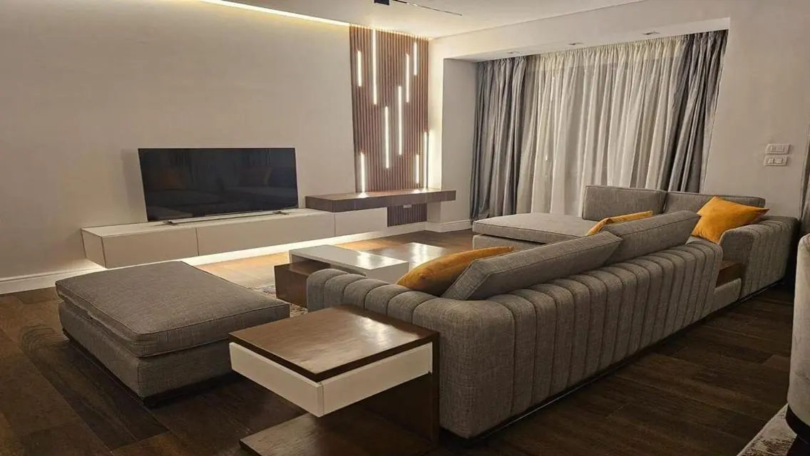 Luxurious Villa for Sale in Eastown at Attractive Price