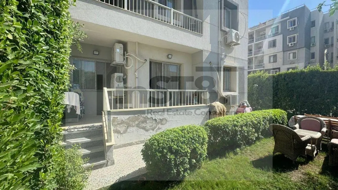 Luxury Apartment for Sale in ST81