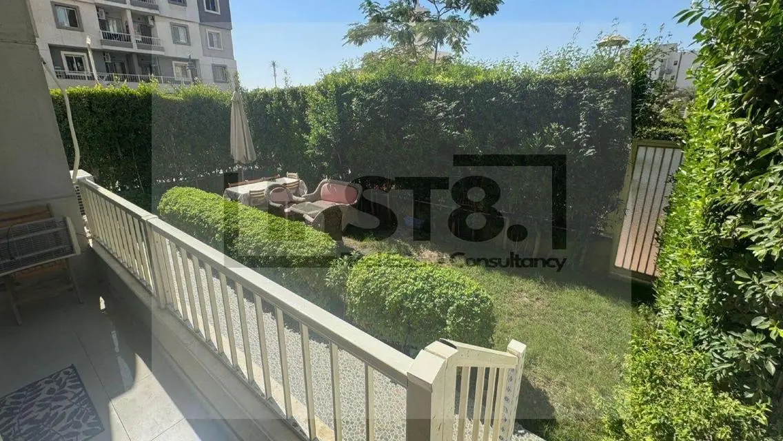 Luxury Apartment for Sale in ST81