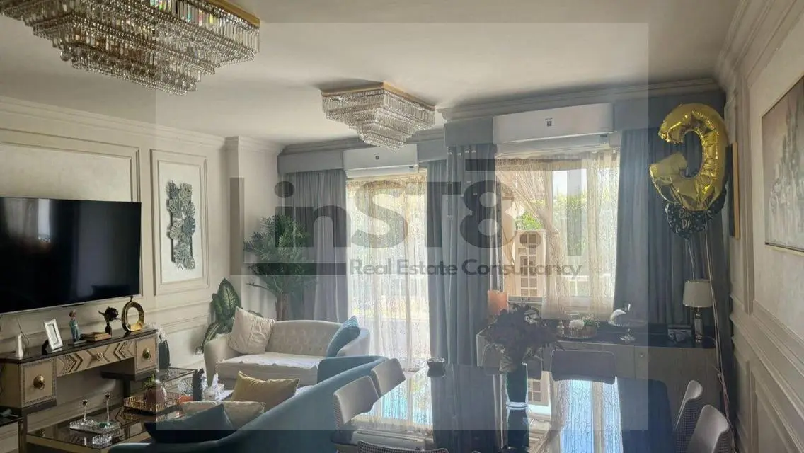 Luxury Apartment for Sale in ST81