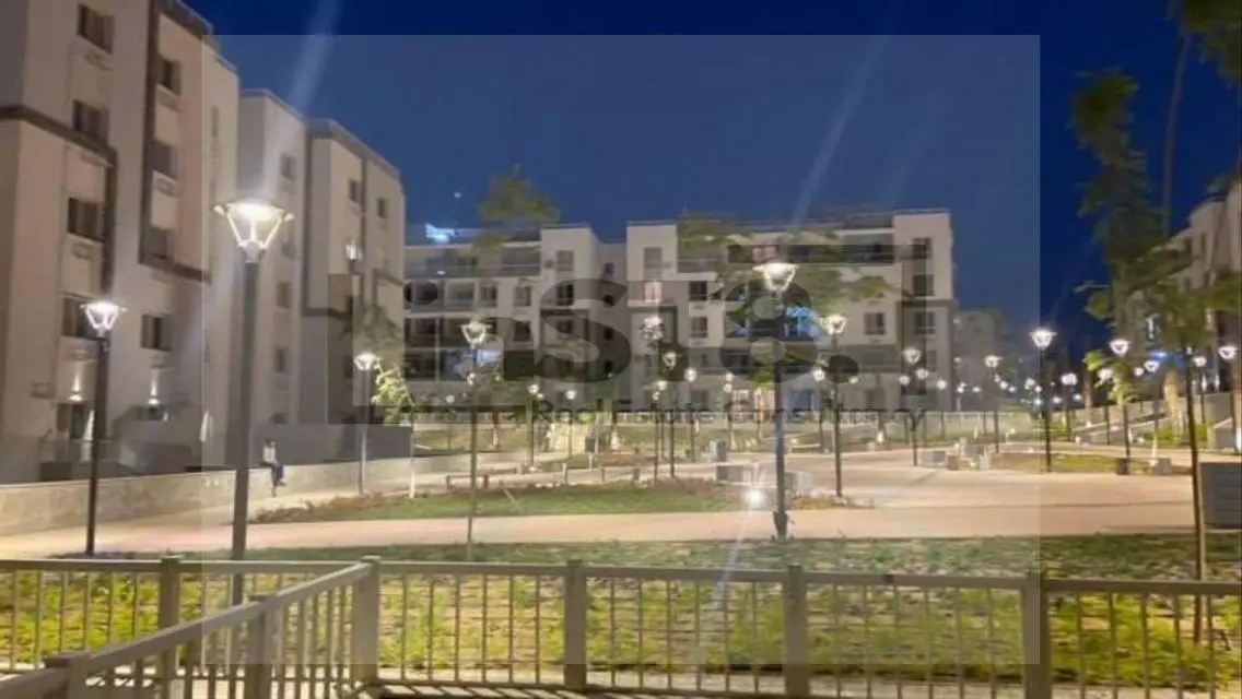 Luxury Apartment for Sale in ST81