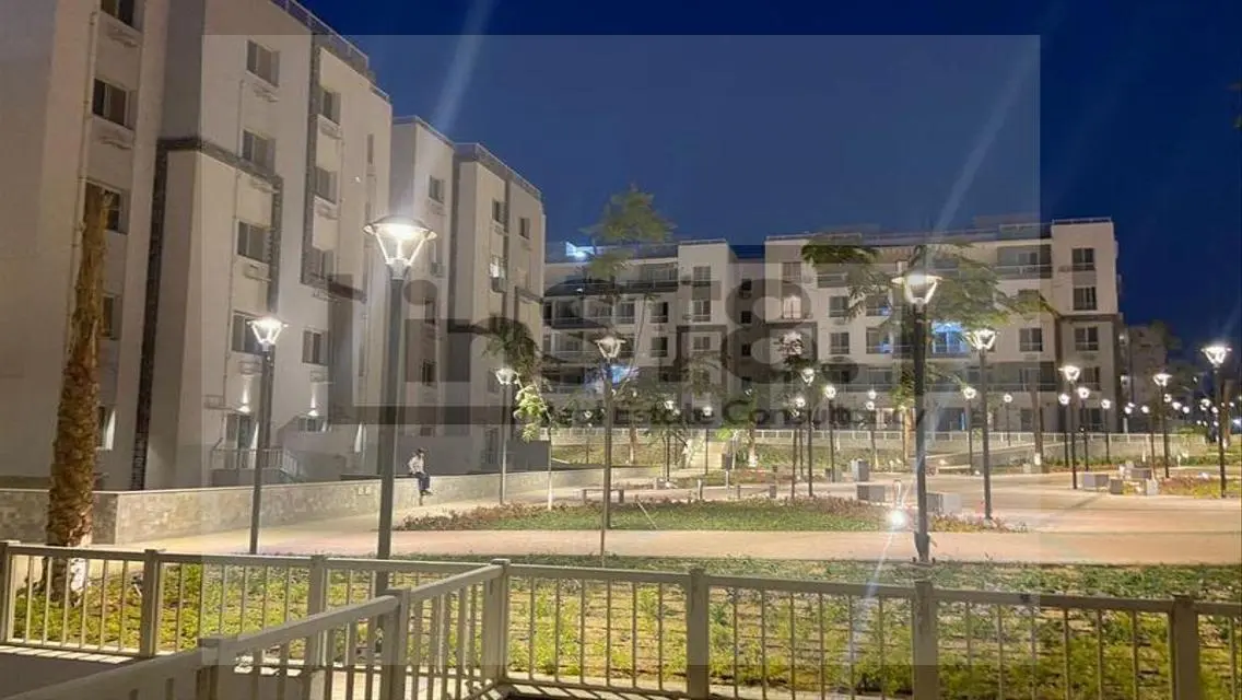Luxury Apartment for Sale in ST81