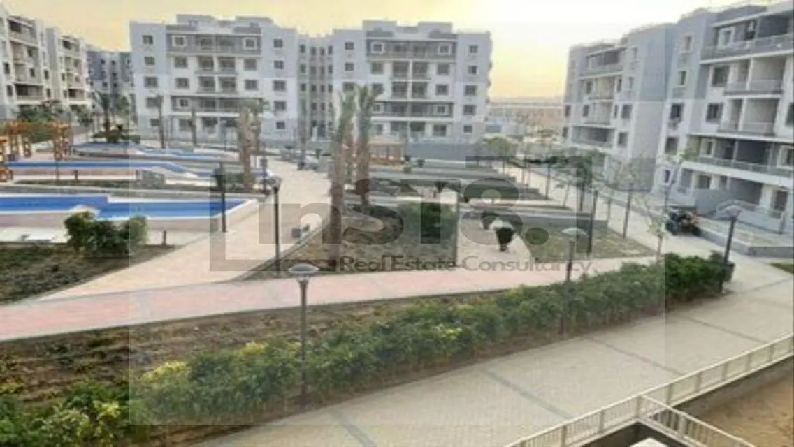 Luxury Apartment for Sale in ST81