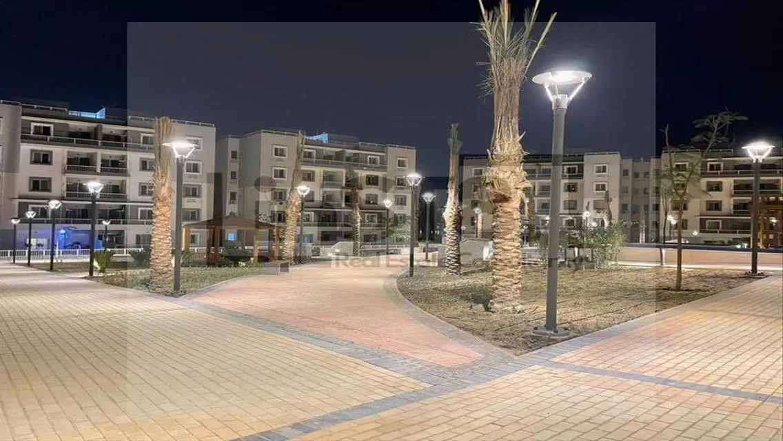 Luxury Apartment for Sale in ST81