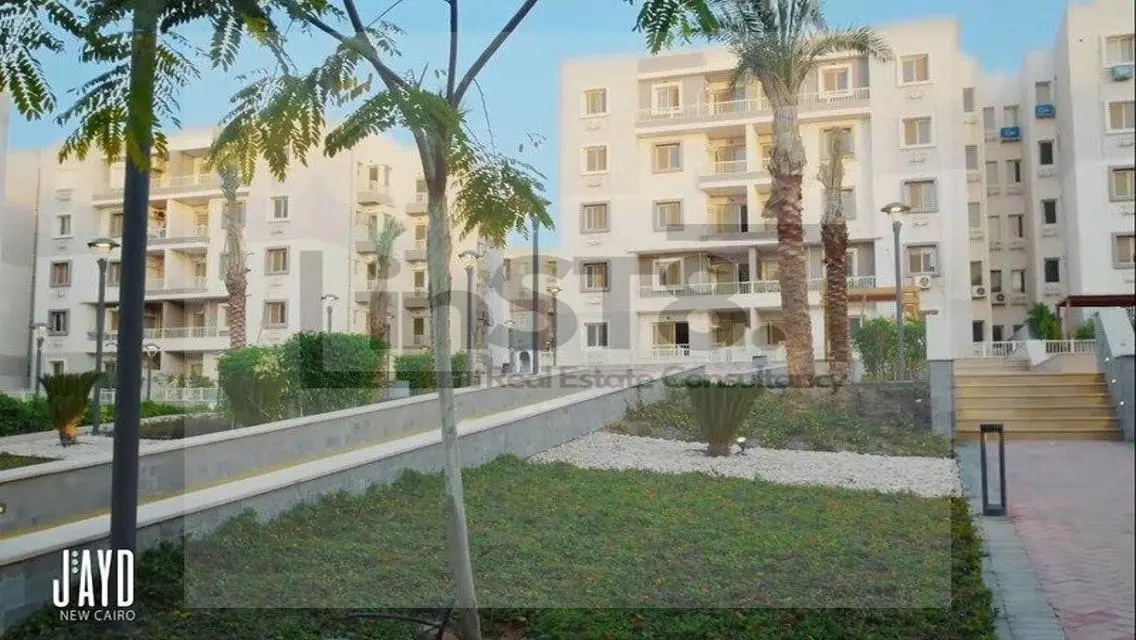 Luxury Apartment for Sale in ST81