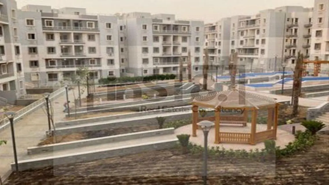 Luxury Apartment for Sale in ST81