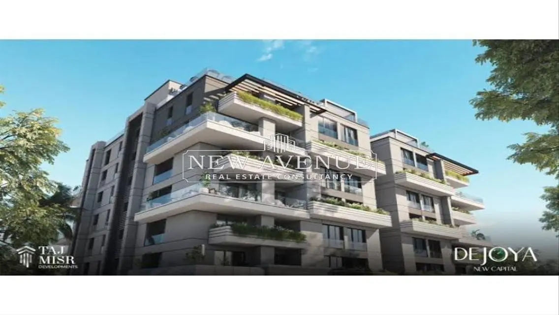 Luxury Apartment for Sale in a Prime Location
