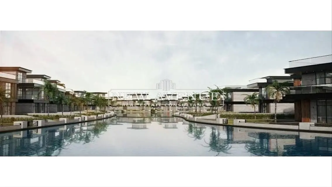 Luxury Apartment for Sale in a Prime Location
