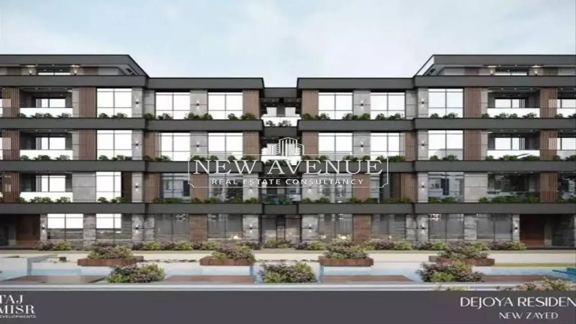Luxury Apartment for Sale in a Prime Location