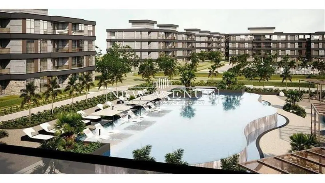 Luxury Apartment for Sale in a Prime Location