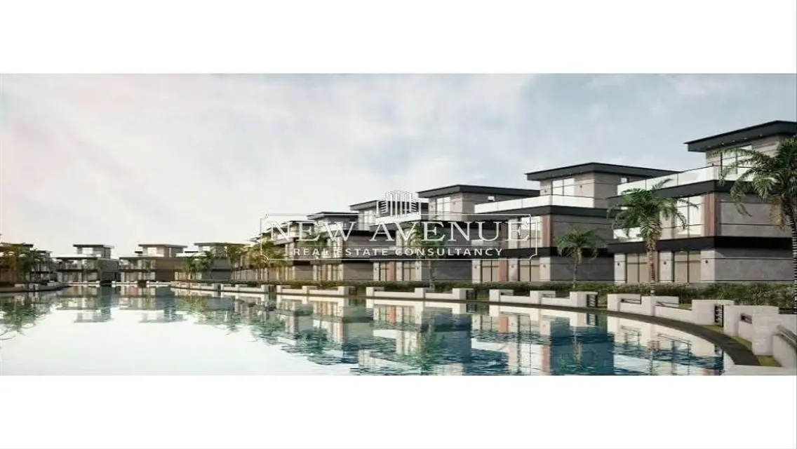 Luxury Apartment for Sale in a Prime Location