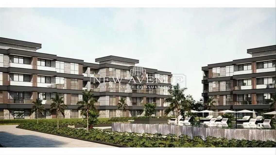 Luxury Apartment for Sale in a Prime Location