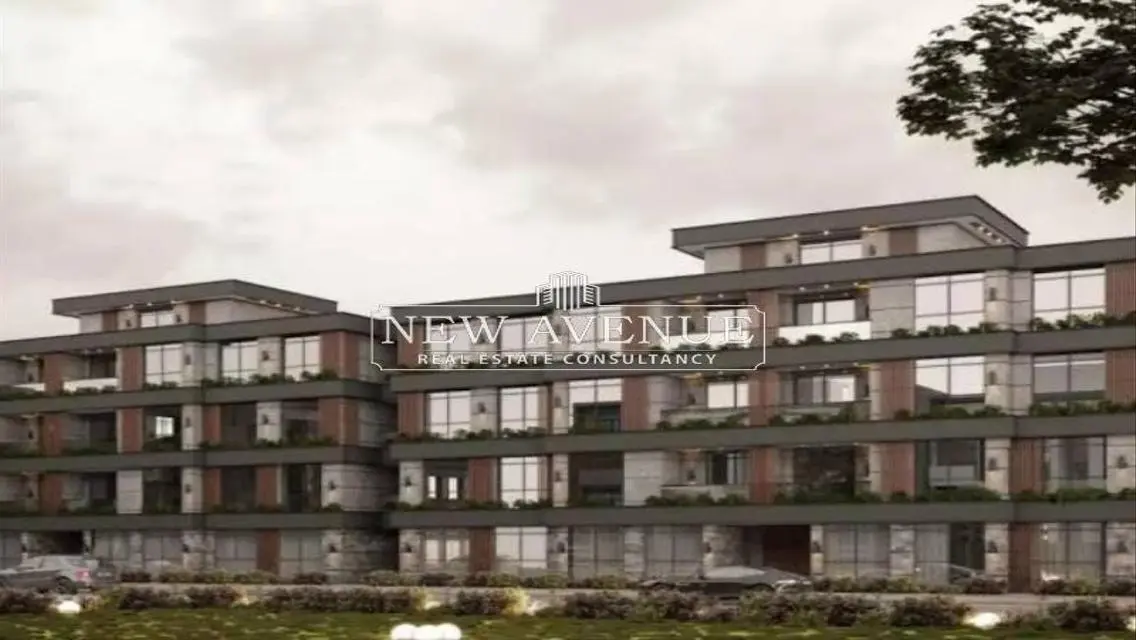 Luxury Apartment for Sale in a Prime Location
