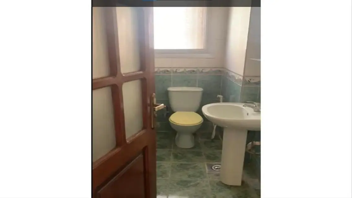 شقة فاخرة للإيجار في قلب المدينة