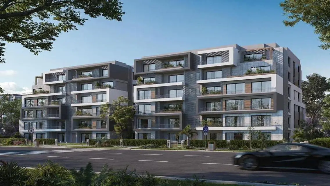 Luxury Apartment in Village 88 - One Bedroom