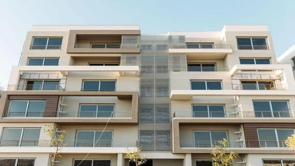 Luxury Apartment in Village 88 - One Bedroom