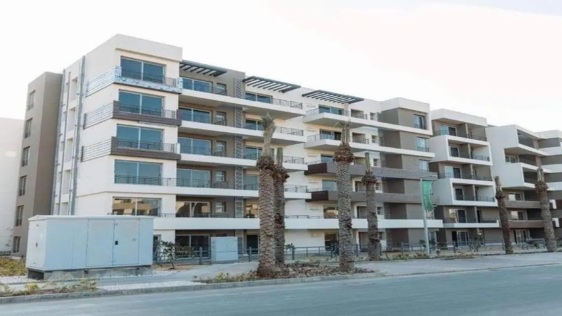 Luxury Apartment in Village 88 - One Bedroom