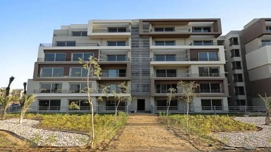 Luxury Apartment in Village 88 - One Bedroom
