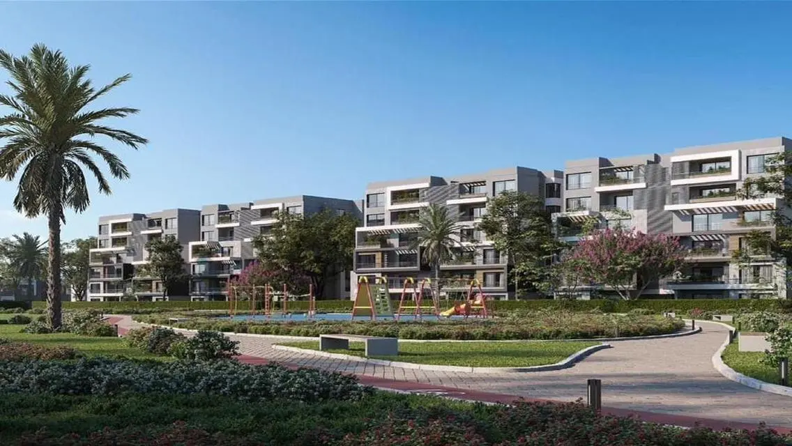 Luxury Apartment in Village 88 - One Bedroom