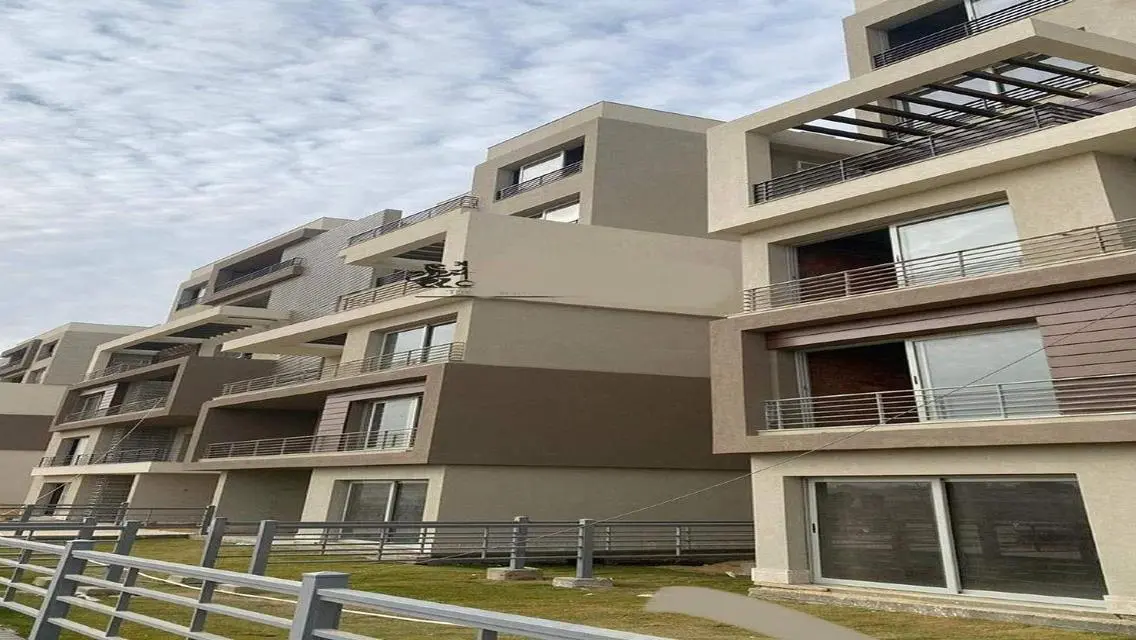 Luxury Apartment in Village 88 - One Bedroom