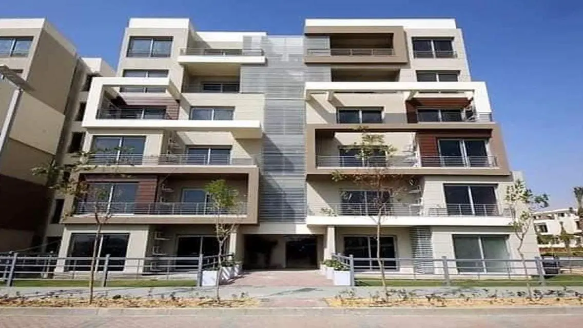 Luxury Apartment in Village 88 - One Bedroom