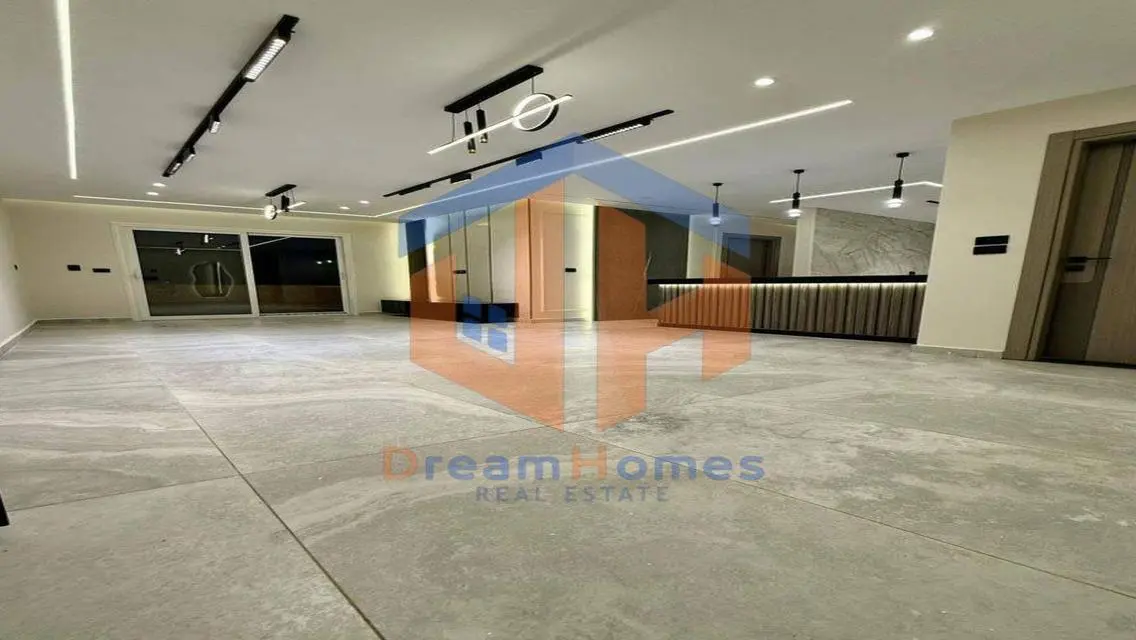 Luxurious Apartment for Sale - 96 sqm