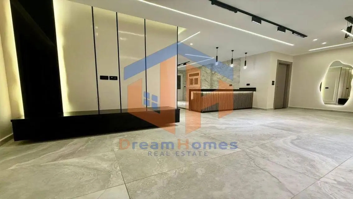 Luxurious Apartment for Sale - 96 sqm