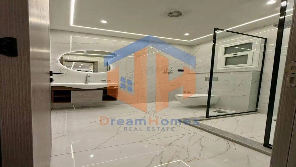 Luxurious Apartment for Sale - 96 sqm