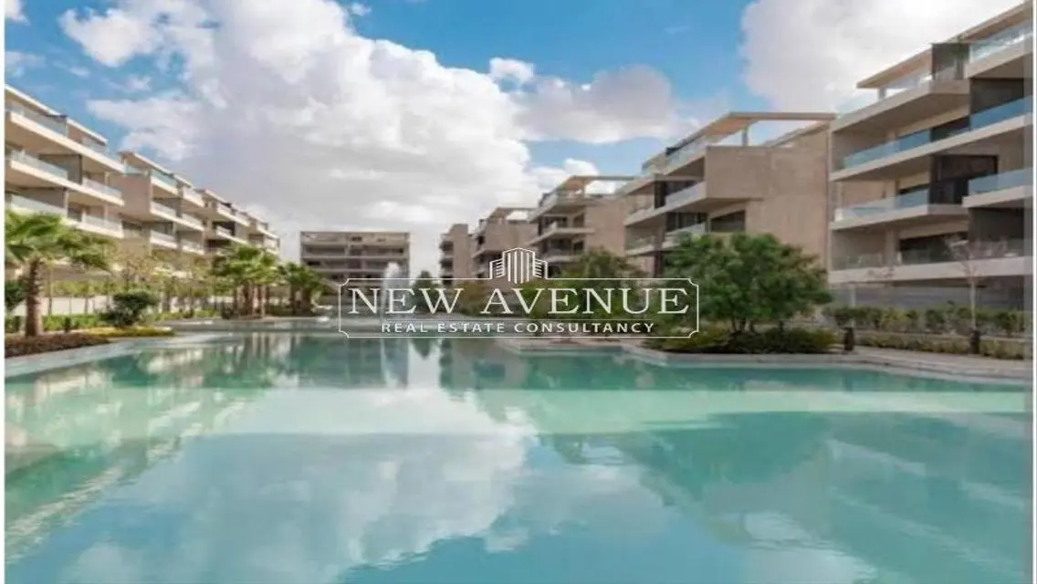 Lakeview Residence - 3 Bedrooms