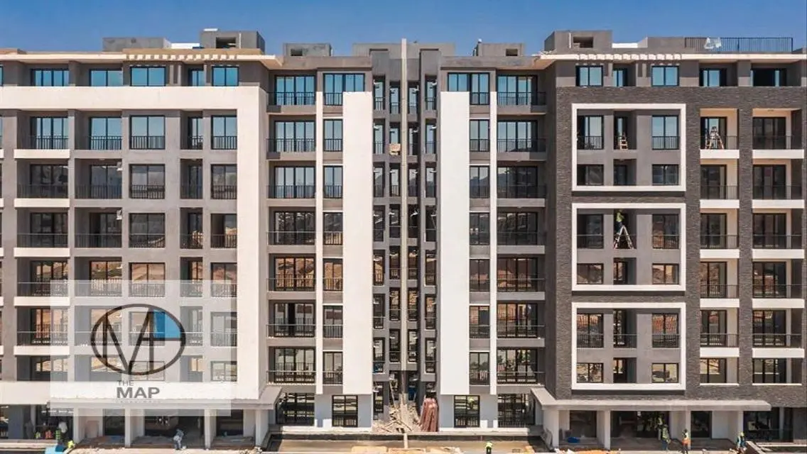 Luxury Apartment in R7 Coventry - 80-10