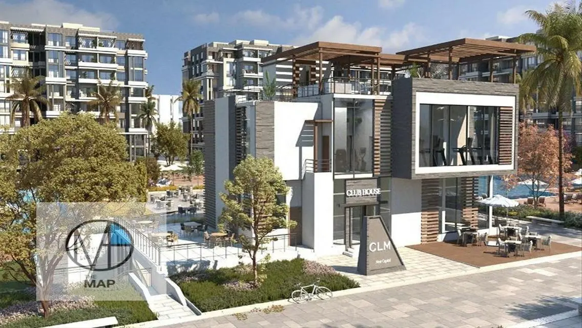 Luxury Apartment in R7 Coventry - 80-10