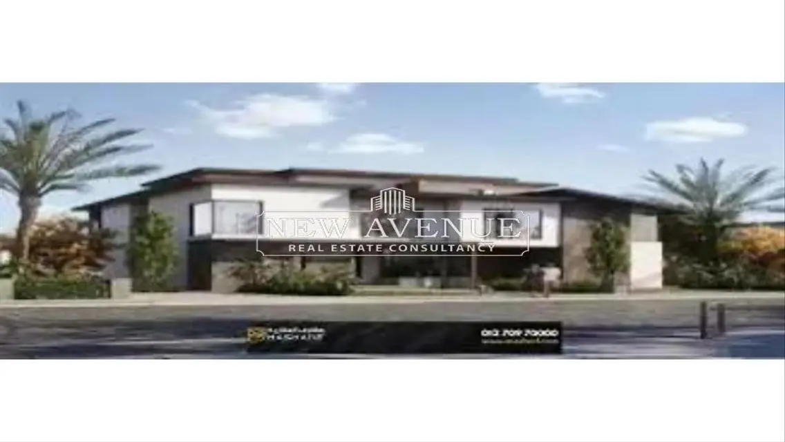 Luxurious Villa 175 sqm | Shared Health Club