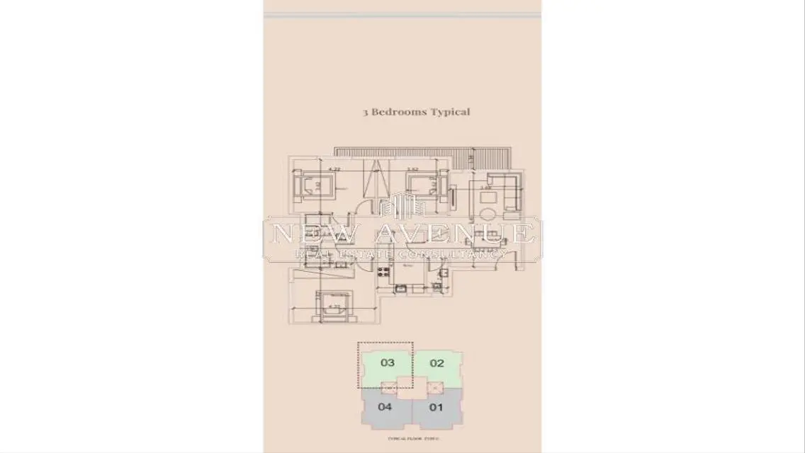 Luxurious Villa 175 sqm | Shared Health Club