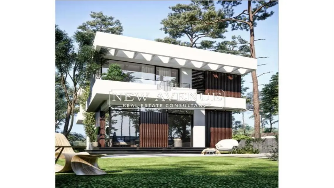 Luxurious Villa 175 sqm | Shared Health Club
