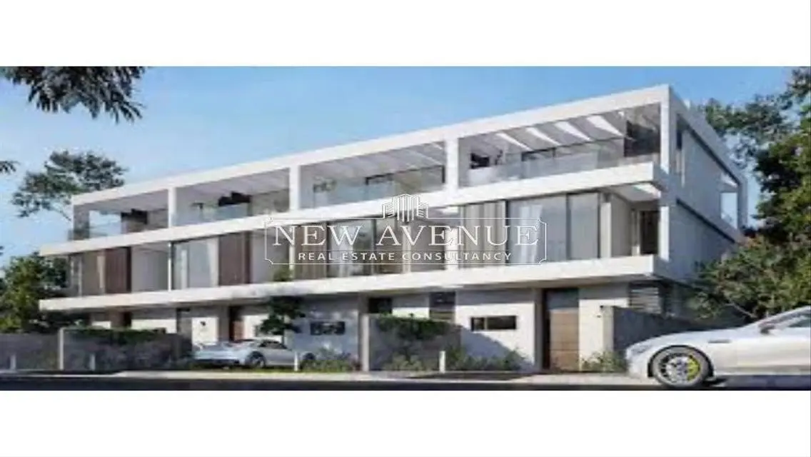 Luxurious Villa 175 sqm | Shared Health Club