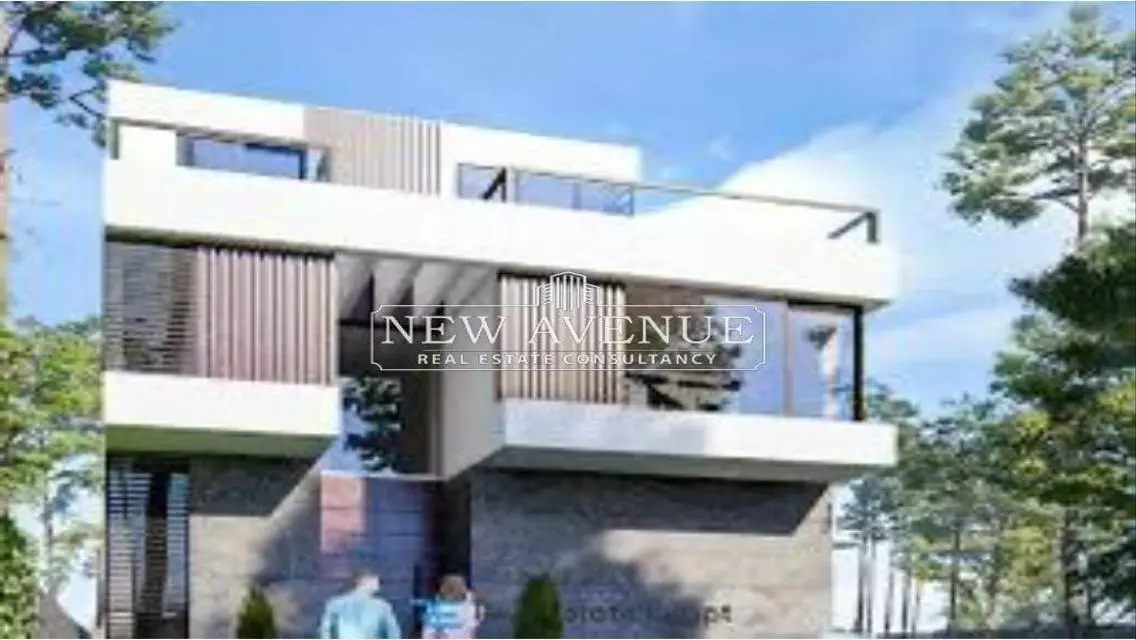 Luxurious Villa 175 sqm | Shared Health Club