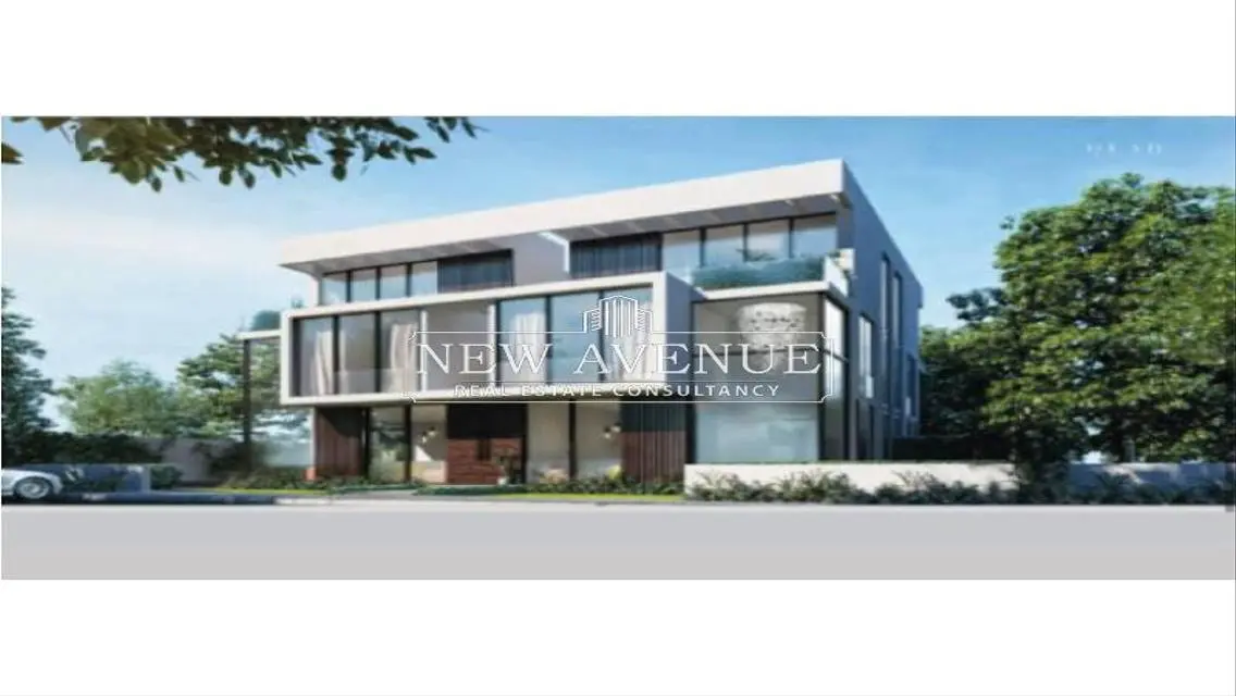 Luxurious Villa 175 sqm | Shared Health Club