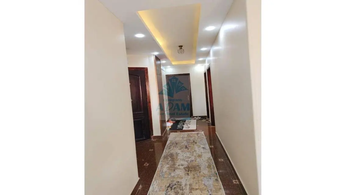 Luxury Apartment in the Heart of the City