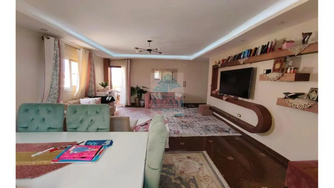 Luxury Apartment in the Heart of the City