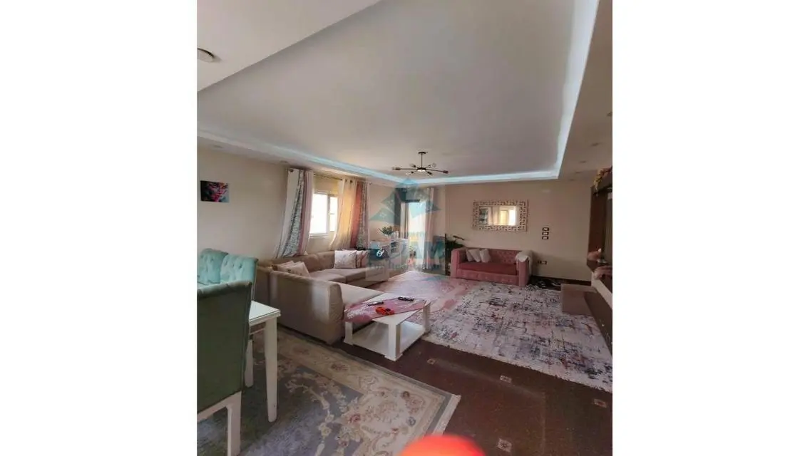 Luxury Apartment in the Heart of the City