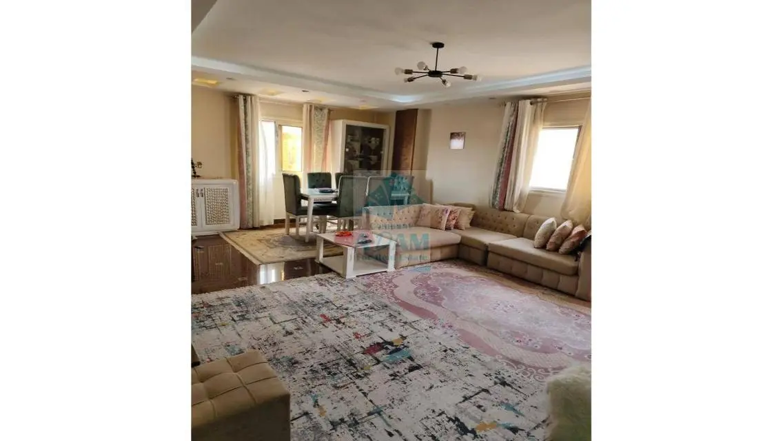 Luxury Apartment in the Heart of the City