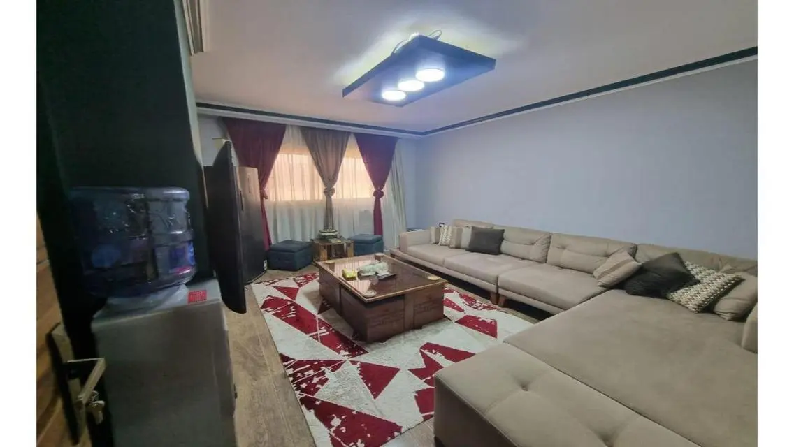 Luxury Apartment with Maid and Study Rooms