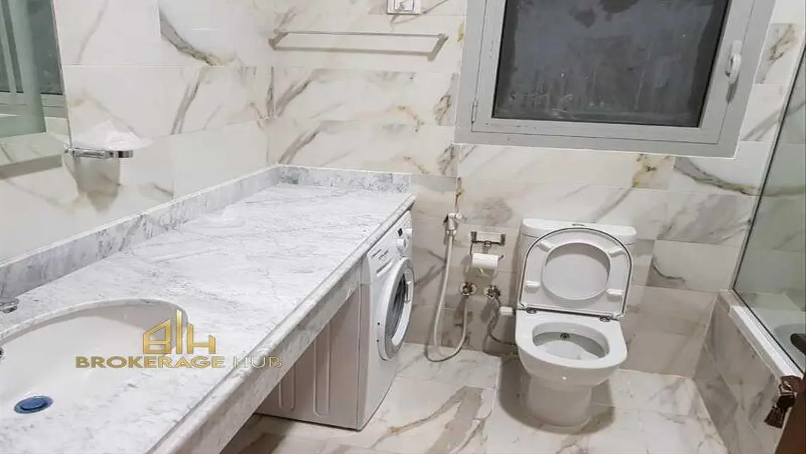 Stylish Apartment for Rent in Katameya Village, New Cairo