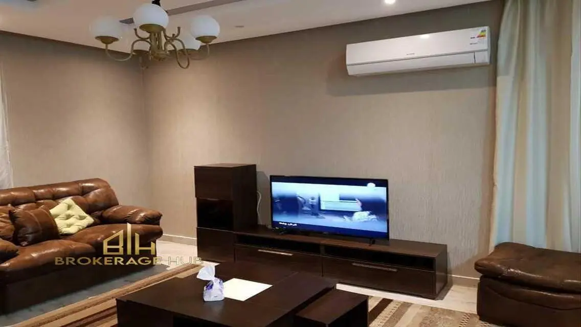 Stylish Apartment for Rent in Katameya Village, New Cairo