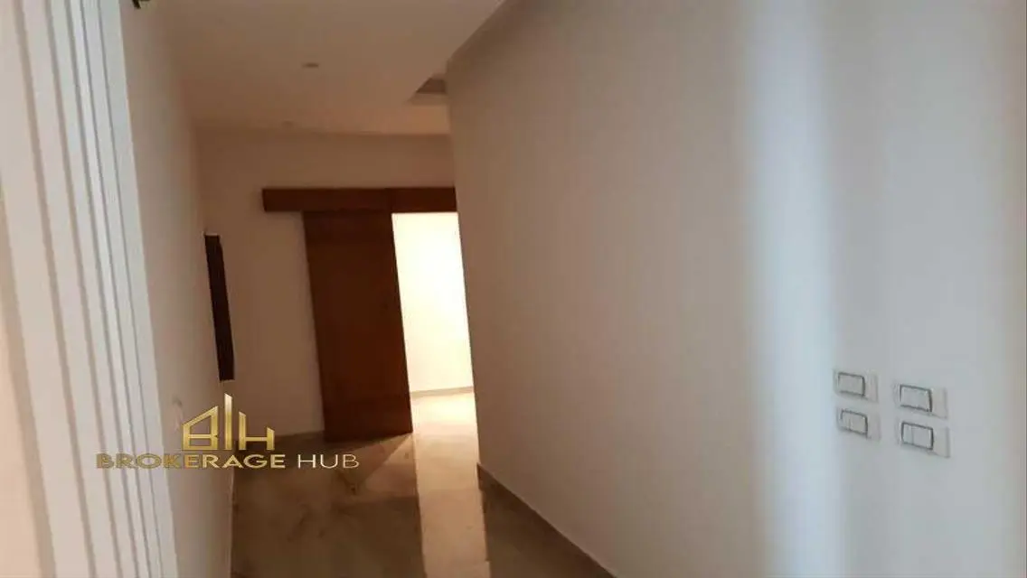 Stylish Apartment for Rent in Katameya Village, New Cairo