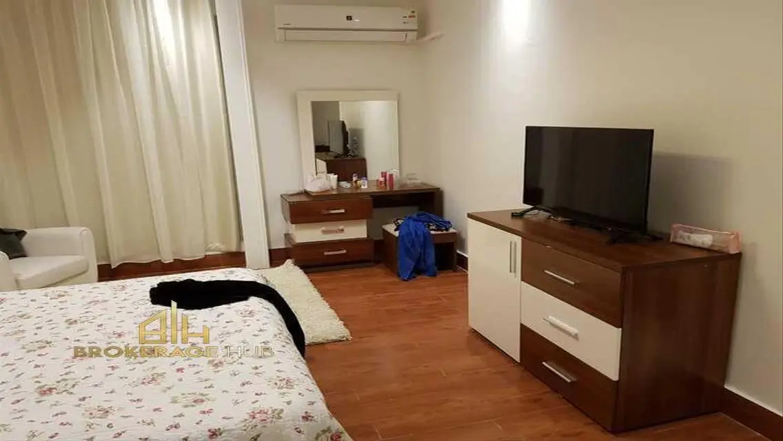 Stylish Apartment for Rent in Katameya Village, New Cairo
