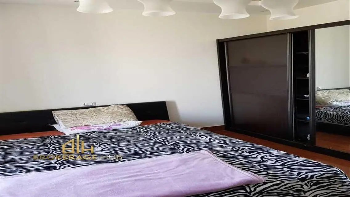 Stylish Apartment for Rent in Katameya Village, New Cairo