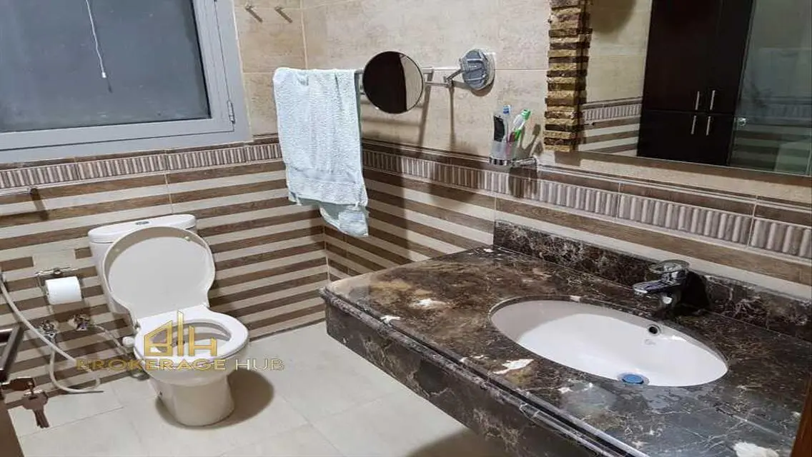 Stylish Apartment for Rent in Katameya Village, New Cairo