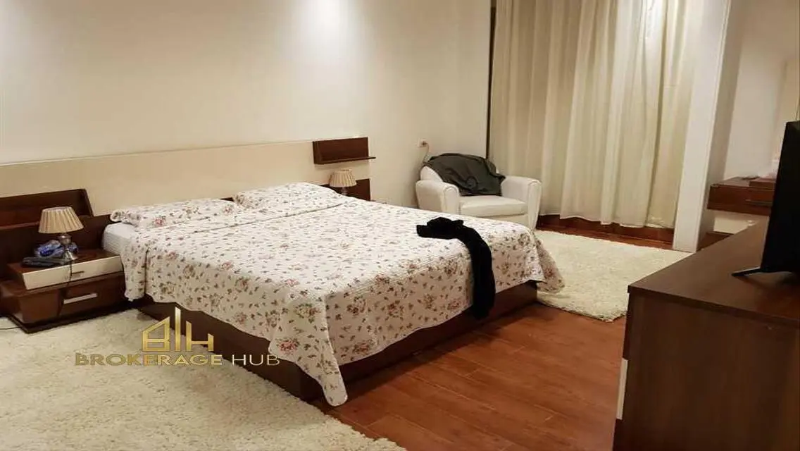Stylish Apartment for Rent in Katameya Village, New Cairo