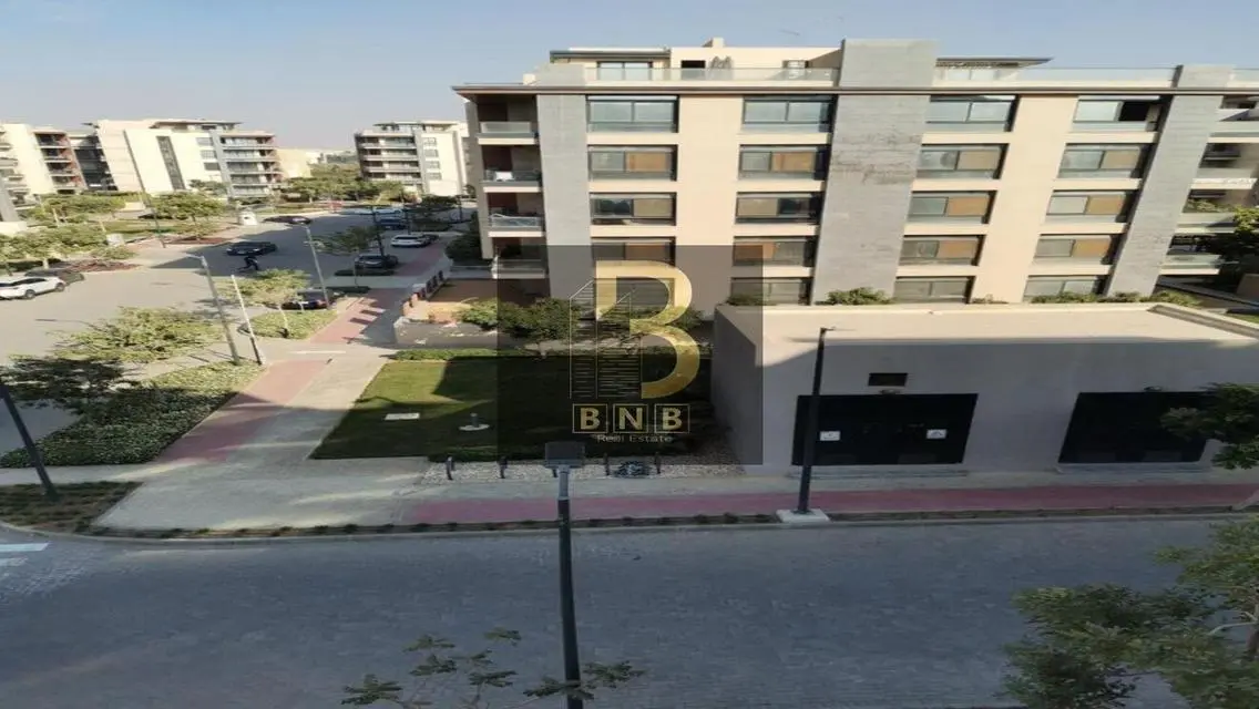 Luxury Apartment with Modern Design for Sale
